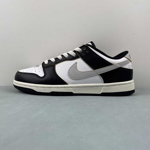 X  Nike Dunk Low  FD8755-001  36-46